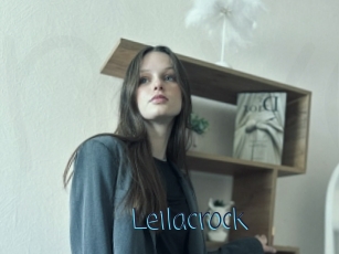 Leilacrock