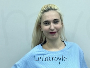 Leilacroyle