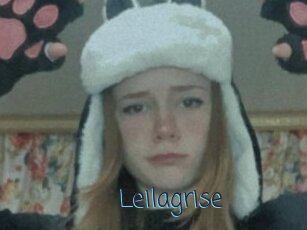 Leilagrise