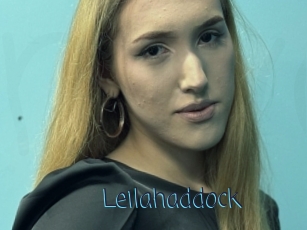 Leilahaddock