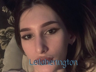 Leilaherington