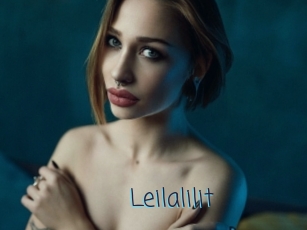 Leilalilit