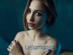 Leilamagical