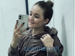 Leilamarandi