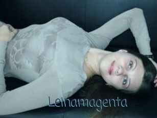 Leinamagenta