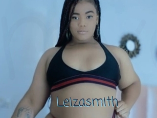 Leizasmith