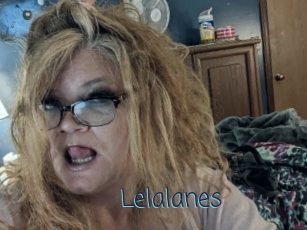 Lelalanes