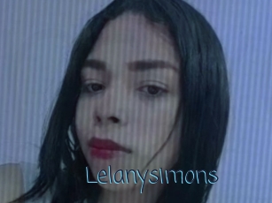 Lelanysimons