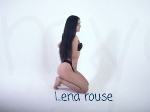 Lena_rouse