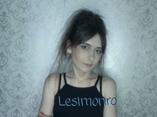 Lesimonro