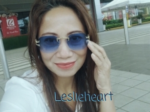 Leslieheart