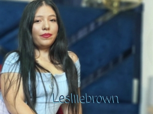 Lesliiebrown