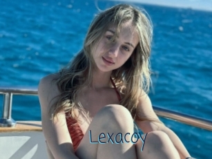 Lexacoy