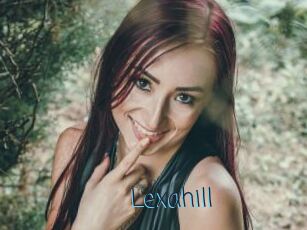 Lexahill