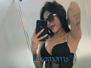 Lexamorris