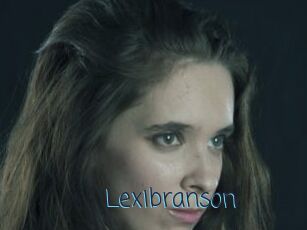 Lexibranson