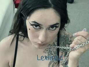 Lexiireid