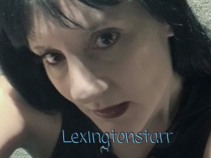 Lexingtonstarr