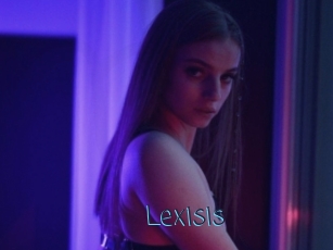 Lexisis