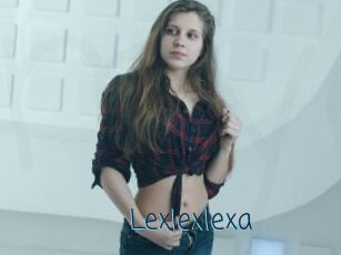 Lexlexlexa