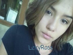 LexyRoss