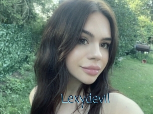 Lexydevil