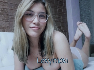 Lexymoxi