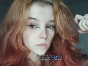 Lexyred