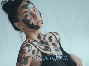 Leyaorgana