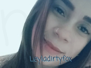 Leyladirtyfox