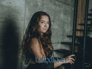 Liabakker