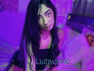 Liahvanno