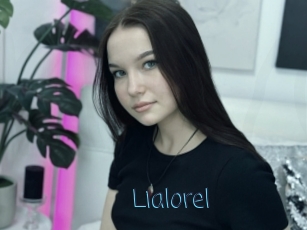 Lialorel