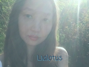 Lialotus