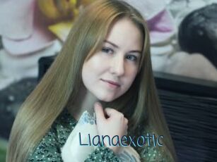 Lianaexotic