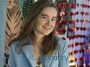 Lianahancy