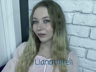 Lianamireli