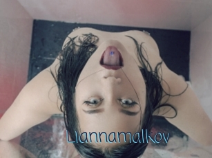 Liannamalkov