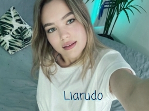 Liarudo