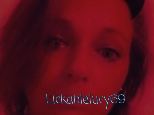 Lickablelucy69