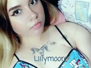 Liilymoore