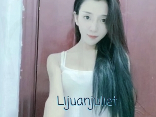 Lijuanjuliet