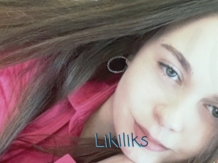 Likiliks