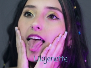 Lilajenette