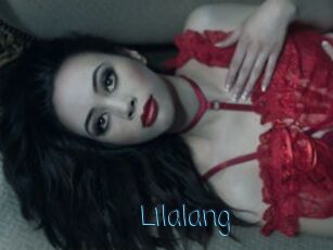 Lilalang