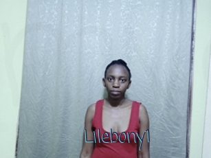 Lilebony1