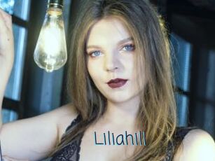 Liliahill