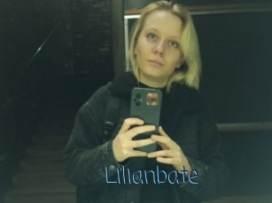 Lilianbate