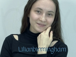 Lilianbirmingham