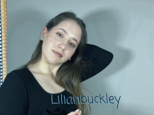 Lilianbuckley